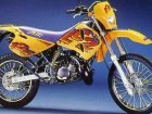 KTM 125 EXC Enduro